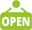 Open