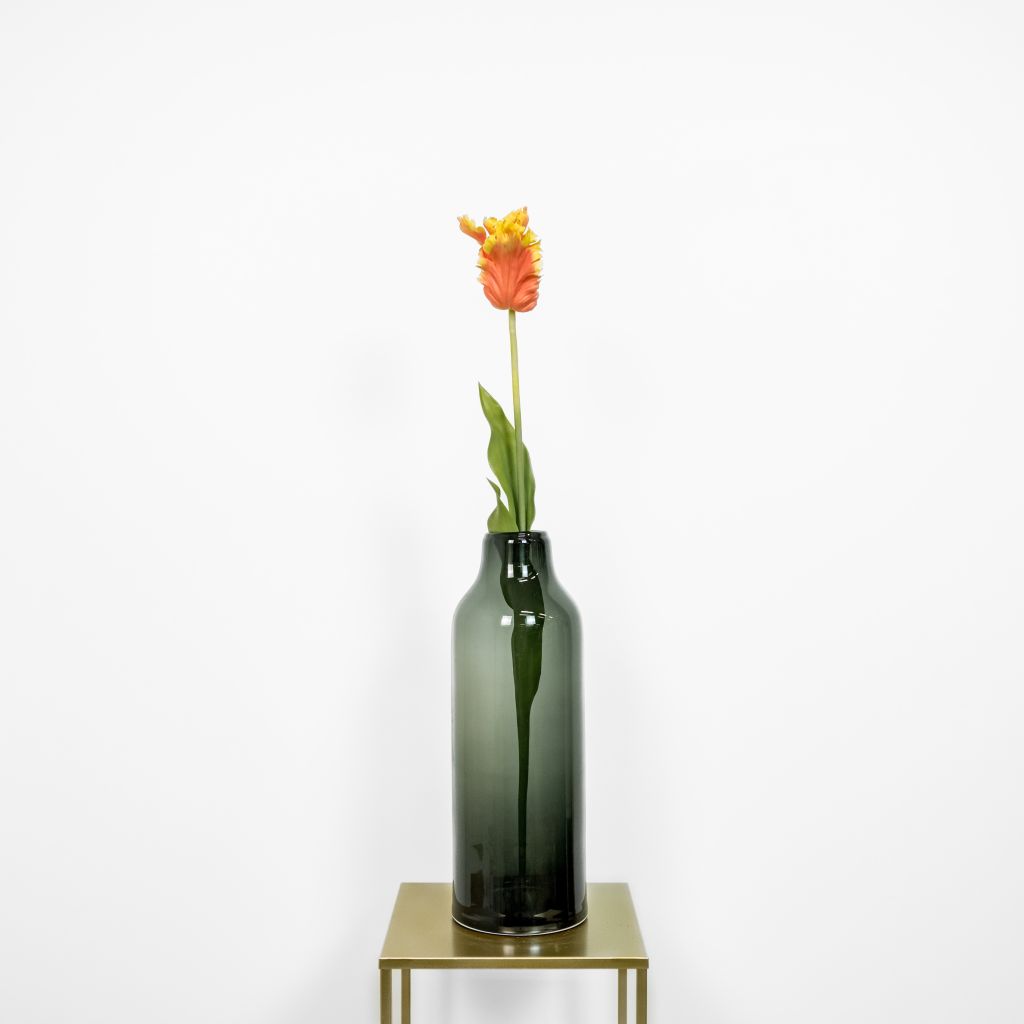 Kunstblume Tulpe 